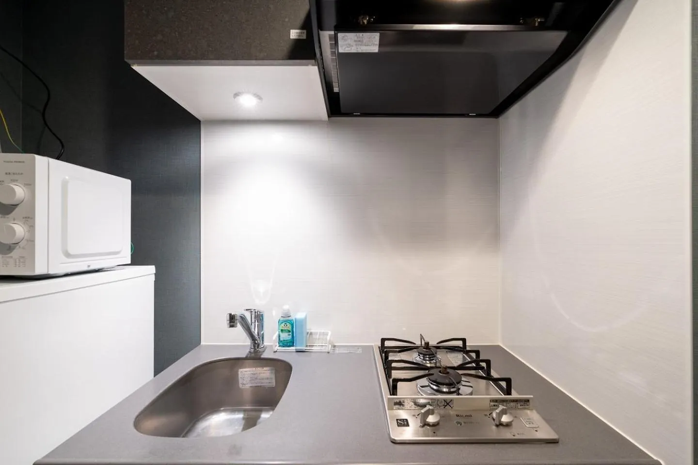 Lighthouse Otsuka Apartment Tokyo 0*,