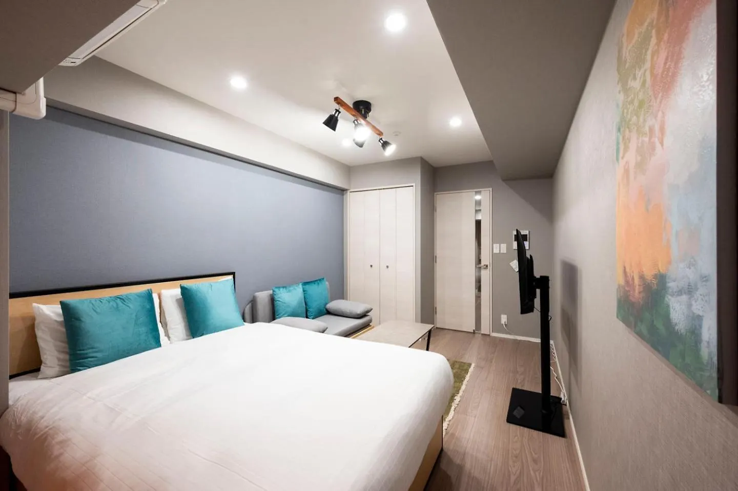 Lighthouse Otsuka Apartment Tokyo 0*,  Japan