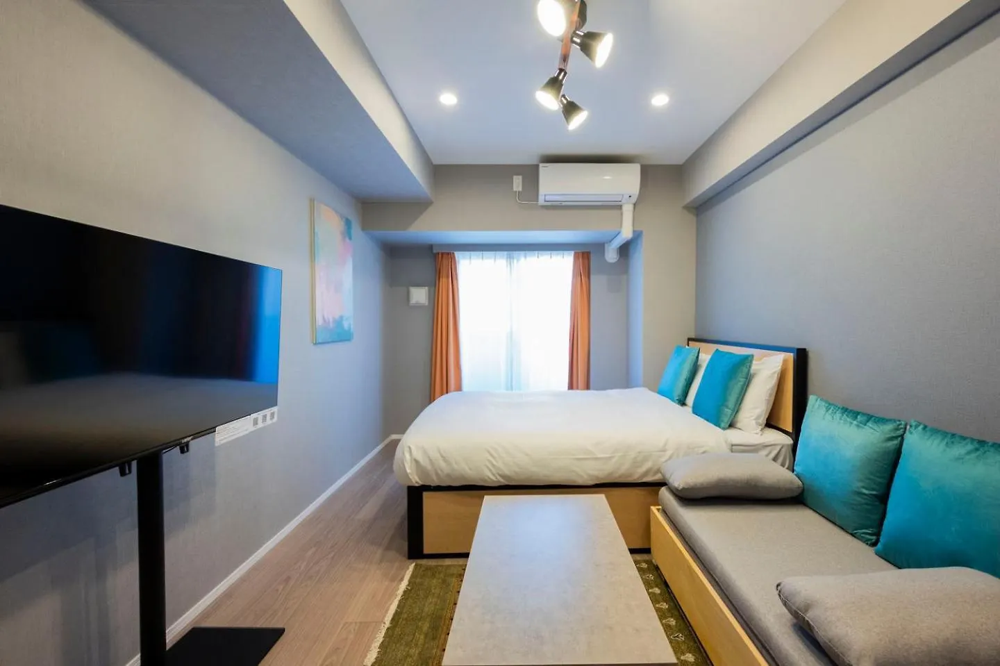 Lighthouse Otsuka Apartment Tokyo